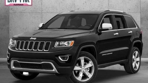 JEEP GRAND CHEROKEE 2015 1C4RJFCG3FC726524 image